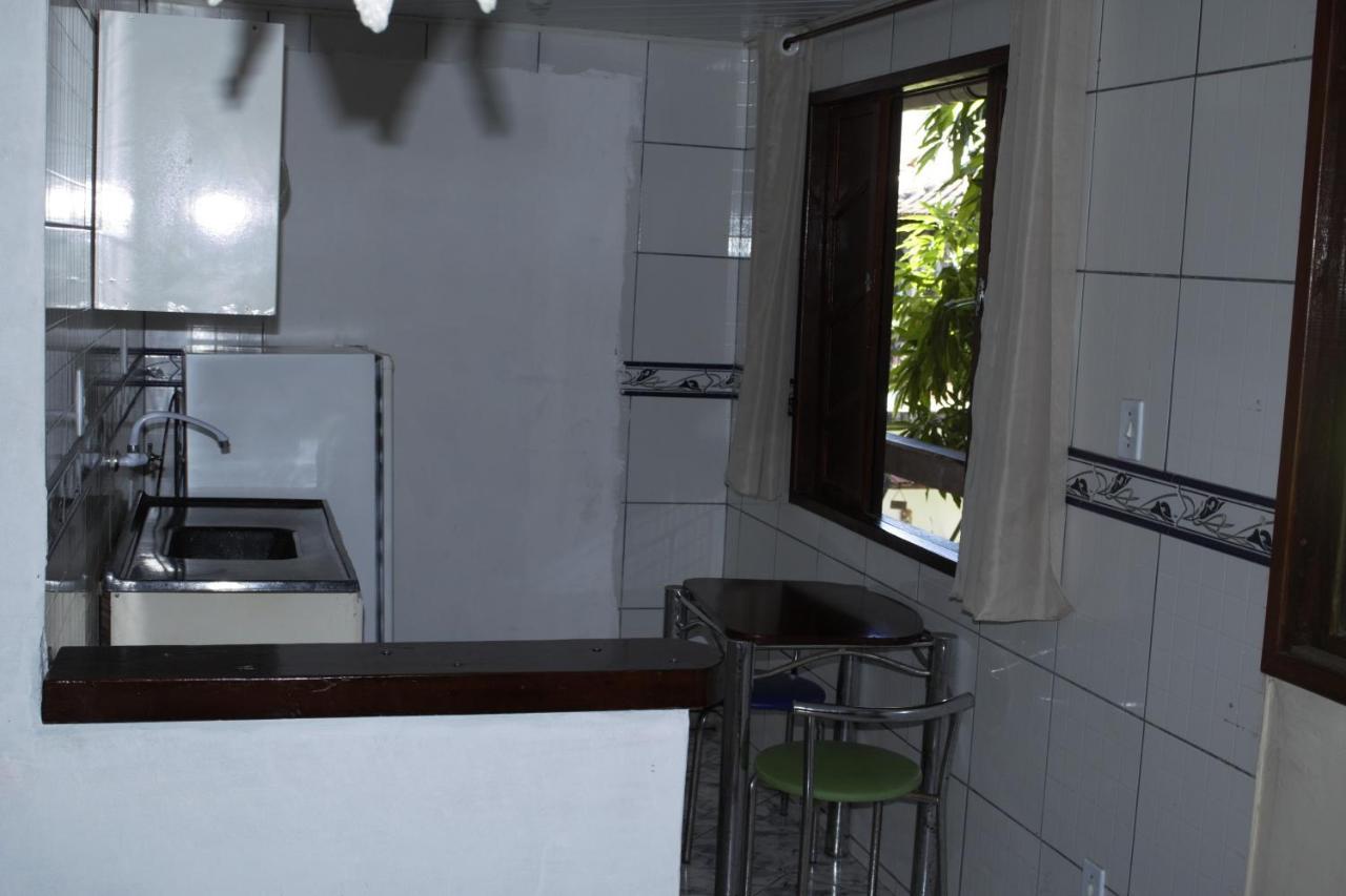 Hostel Rio Das Ostras Rio das Ostras Exteriör bild