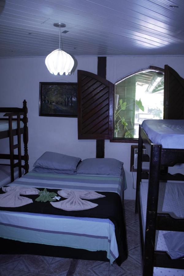 Hostel Rio Das Ostras Rio das Ostras Exteriör bild