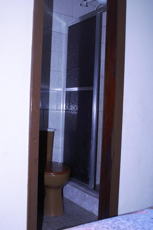 Hostel Rio Das Ostras Rio das Ostras Exteriör bild