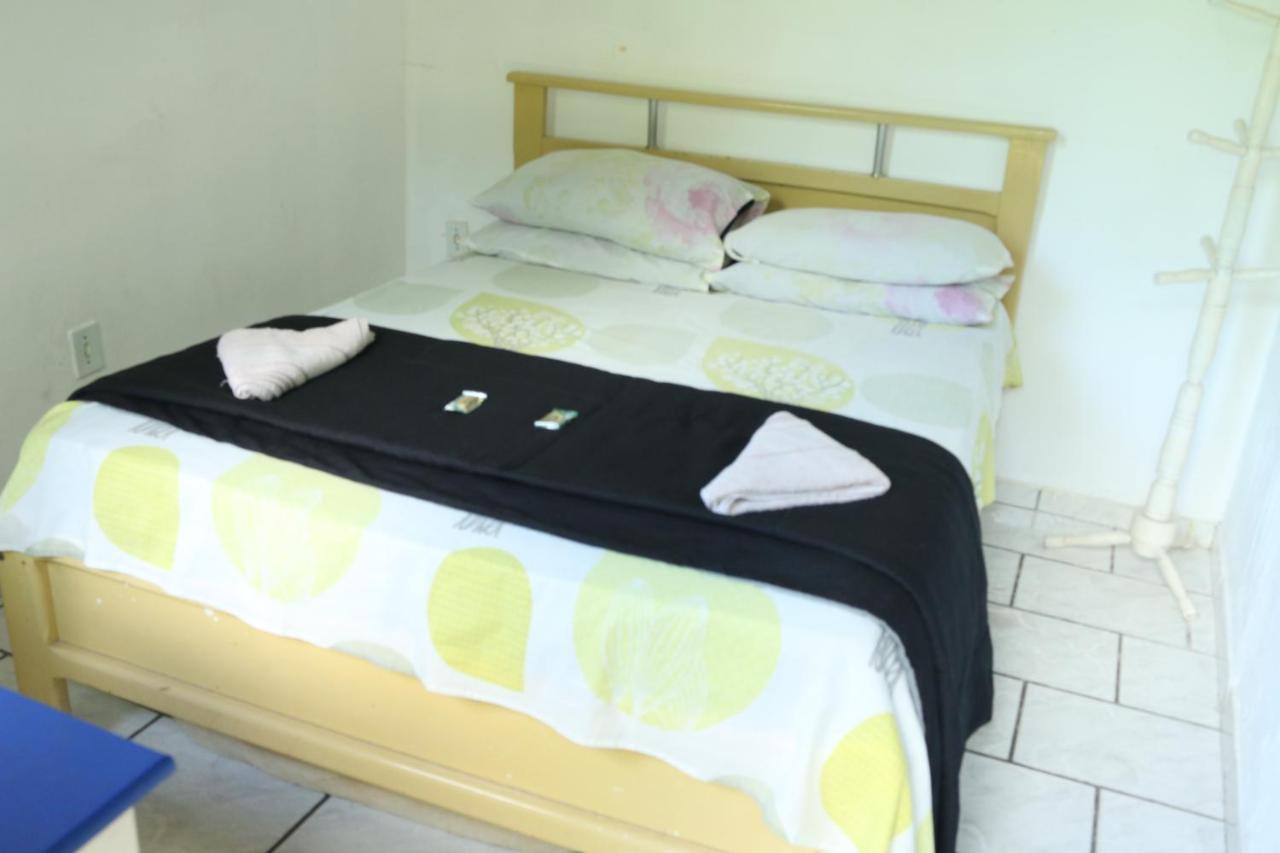 Hostel Rio Das Ostras Rio das Ostras Exteriör bild