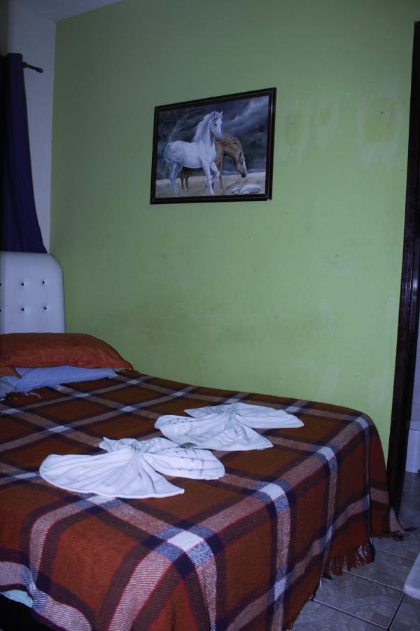 Hostel Rio Das Ostras Rio das Ostras Exteriör bild