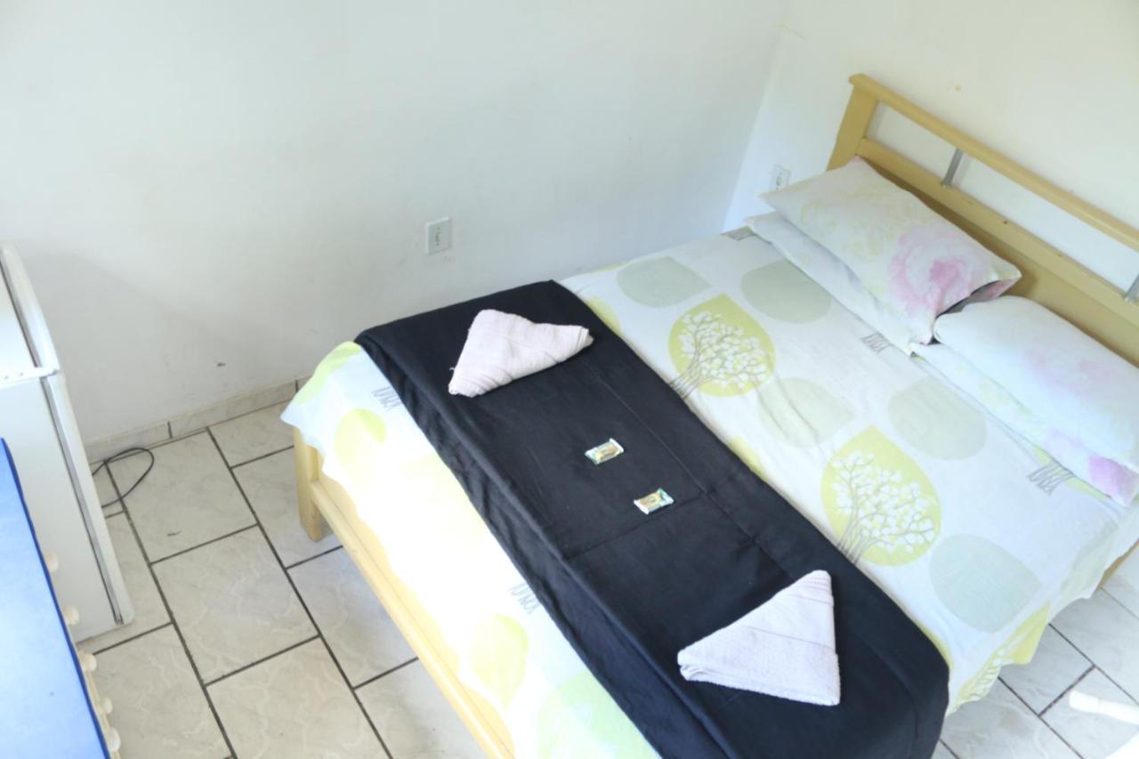 Hostel Rio Das Ostras Rio das Ostras Exteriör bild