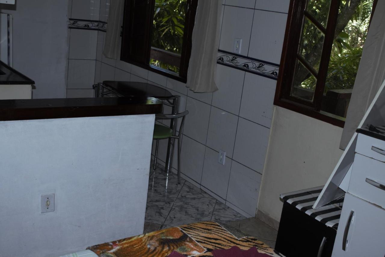 Hostel Rio Das Ostras Rio das Ostras Exteriör bild